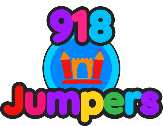 918 Jumpers logo