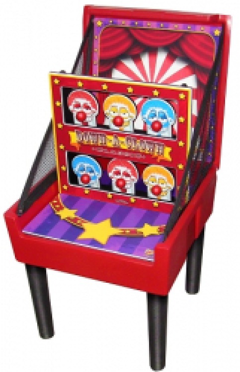 Carnival Games